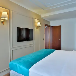 Hotell Orient Express & By Orka, Istanbul