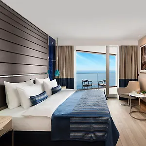Crowne Plaza Florya By Ihg איסטמבול