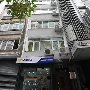 Отель My House, Стамбул