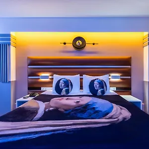 Hotell Gallery & Nisantasi, Istanbul