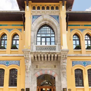 Four Seasons At Sultanahmet איסטמבול