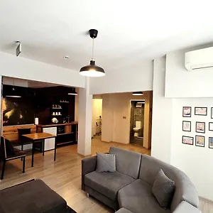 Отель Social House, Стамбул